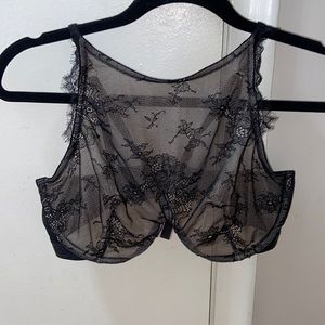 NWOT Victoria Secret Lace Bra